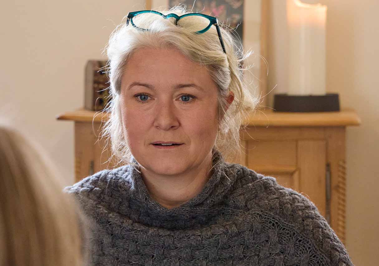 rikke hvidkjaer - åndedraet og traume terapi KENSHŌ Breathwork