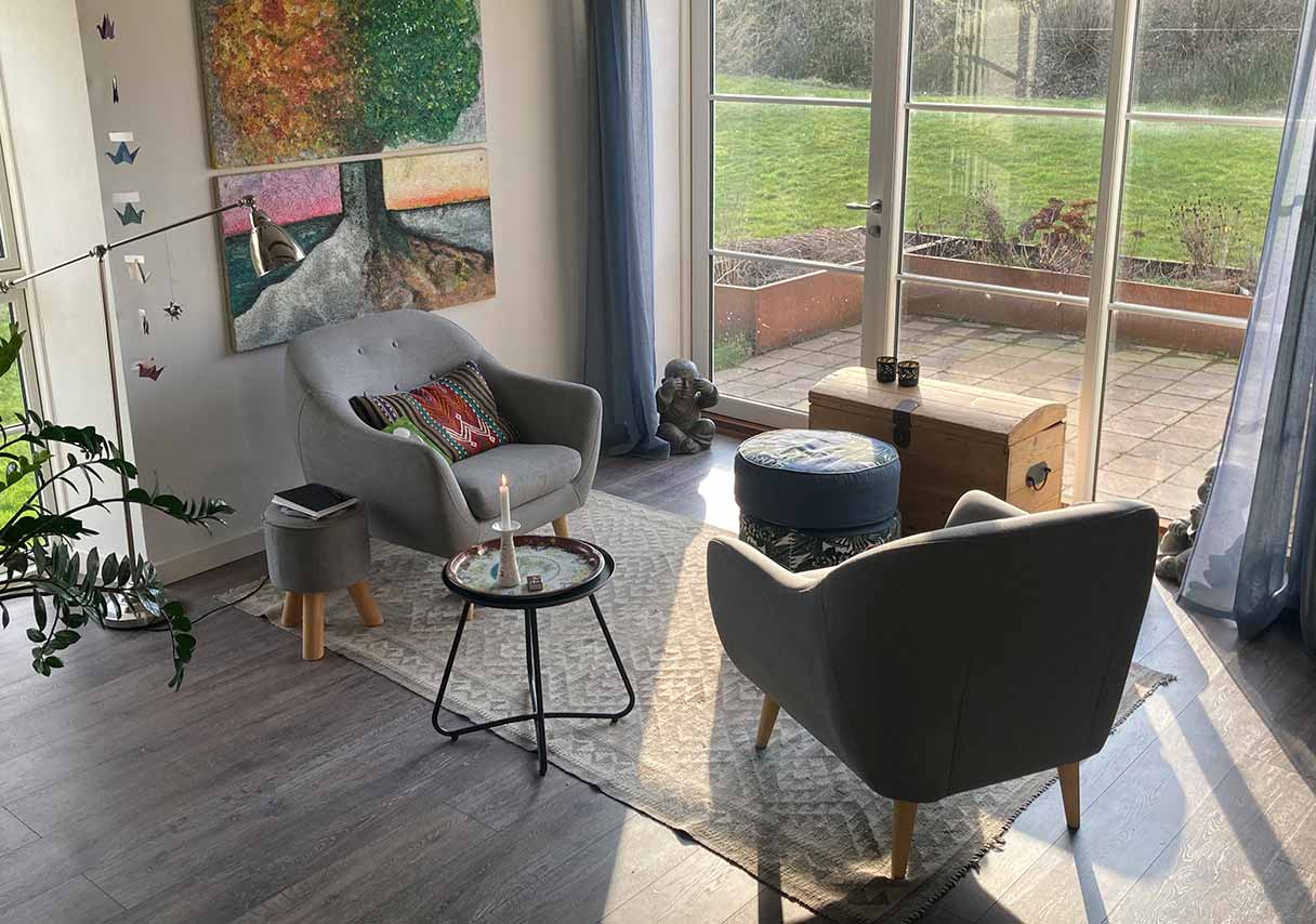 rikke hvidkjær psykoterapi psykoterapeut