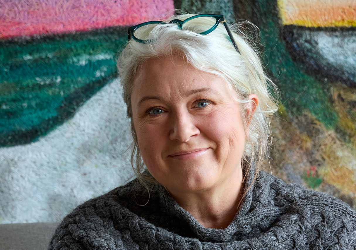 rikke hvidkjær psykoterapi psykoterapeut samtaleterapi